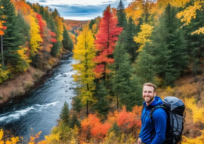 fall foliage hiking tips