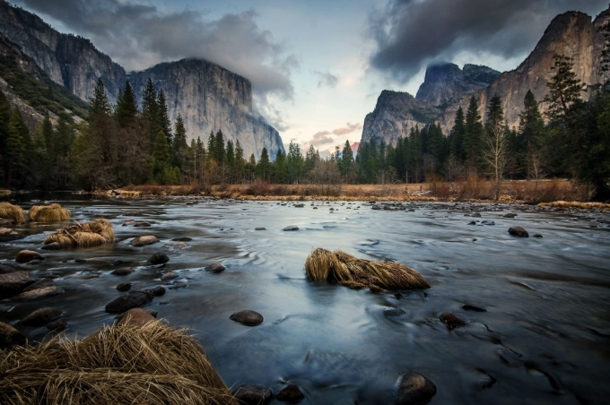 Ultimate Guide to Yosemite Valley: Planning, Hikes & Hidden Gems
