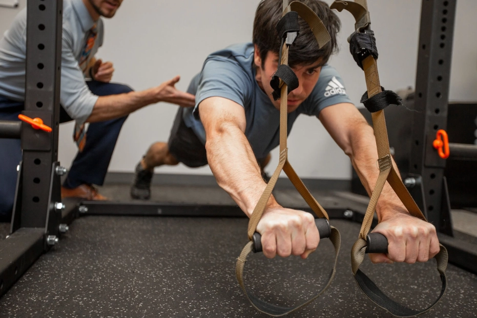 finger strength exercises