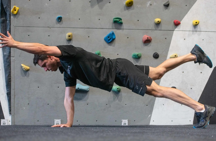 Ultimate Guide to Climbing Workouts: Build Strength, Power & Endurance