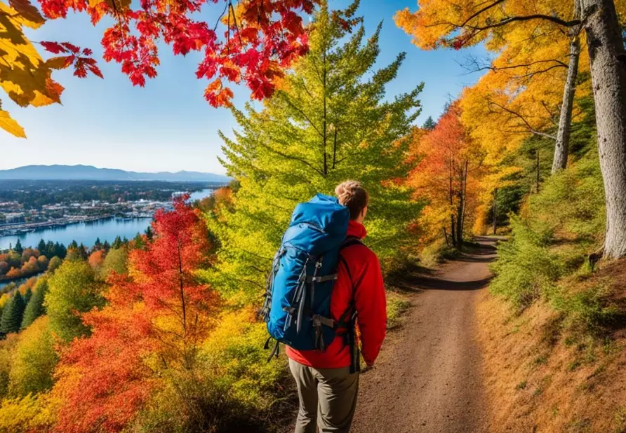 The Ultimate Guide to Autumn Foliage Hiking: Trails, Tips & Timing