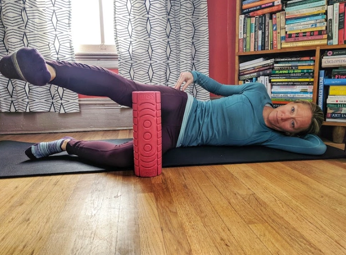 best cardio for rock climbing