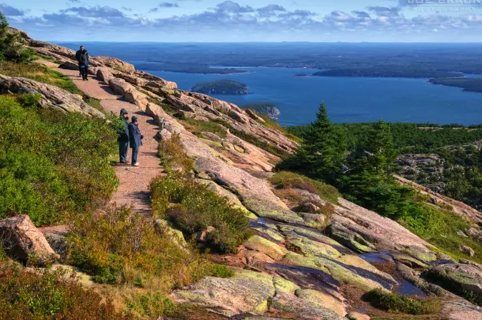 Cadillac Mountain Acadia: Ultimate Guide to Hiking, Sunrise & Things to Do