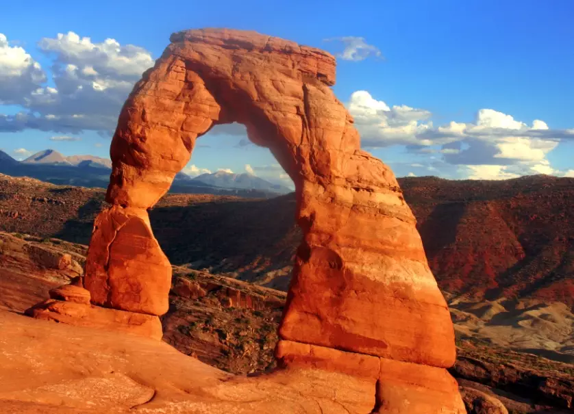 best national parks in the US