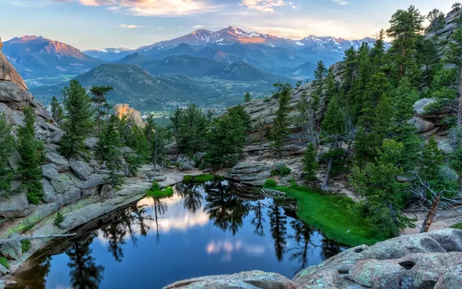 Rocky Mountain National Park: Your Complete Guide to Hikes, Wildlife & Timed Entry