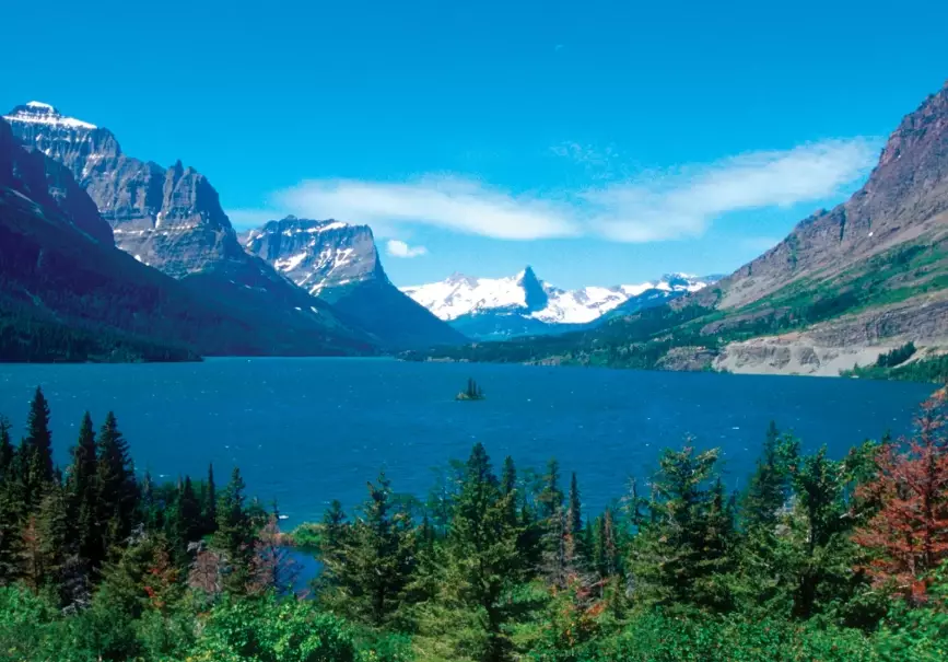 Glacier National Park: Your Complete Guide to Hikes, Stays & Going-to-the-Sun Road
