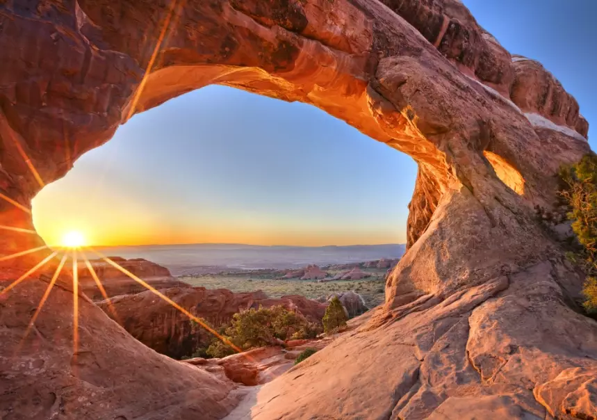 best time to visit national parks