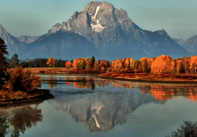 best national parks in the US