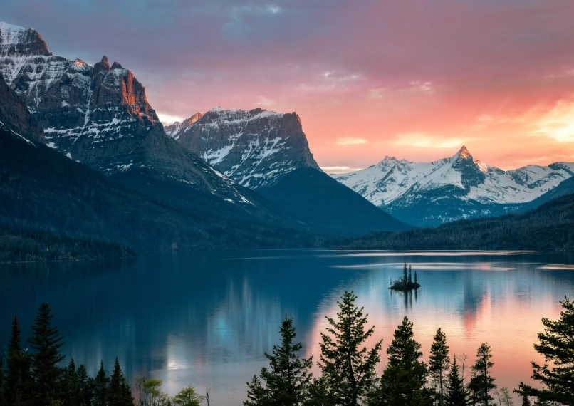 Going-to-the-Sun Road Going-to-the-Sun Road
