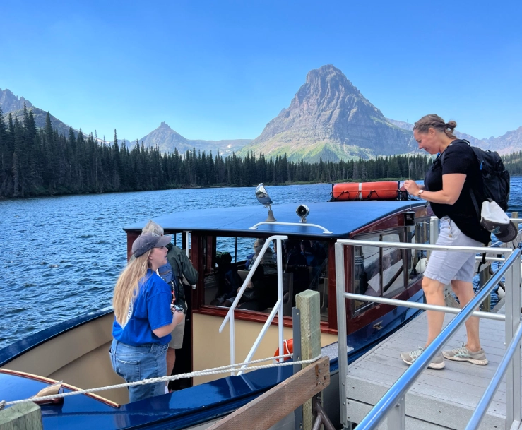 National Parks Boating Guide: Permits, Safety & Top Spots