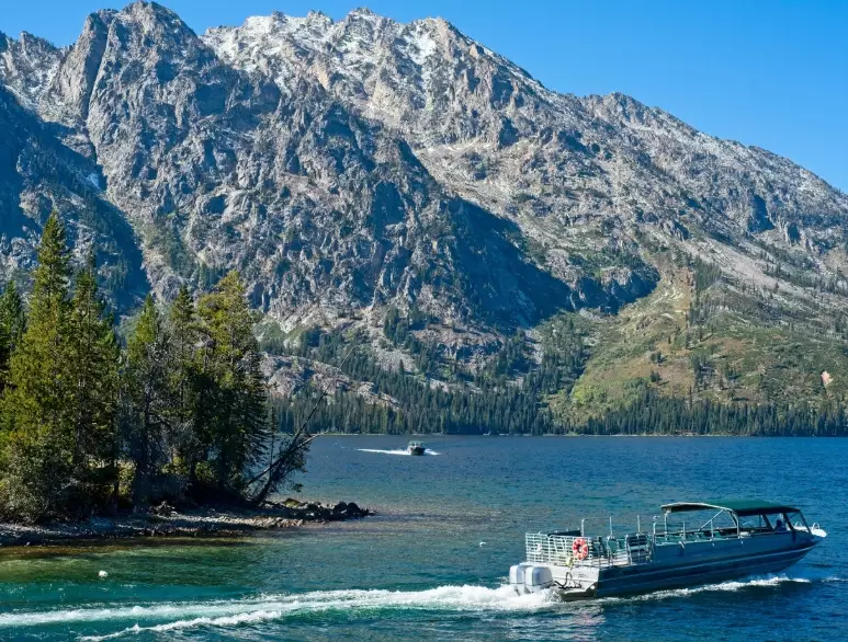 best national parks for boating best national parks for boating