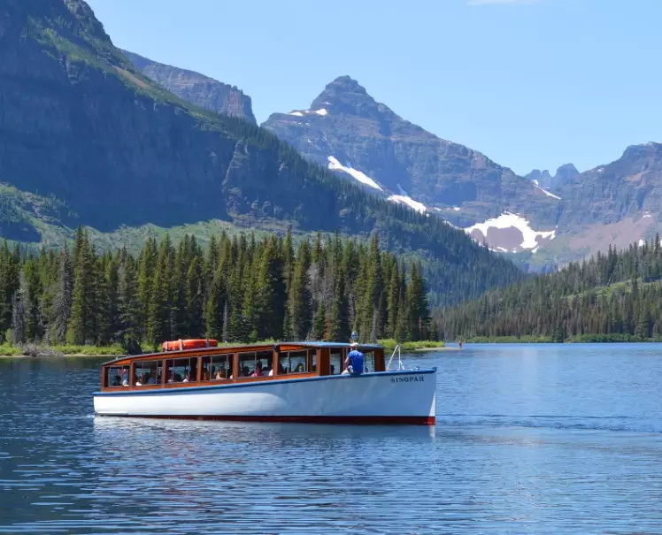 best national parks for boating best national parks for boating