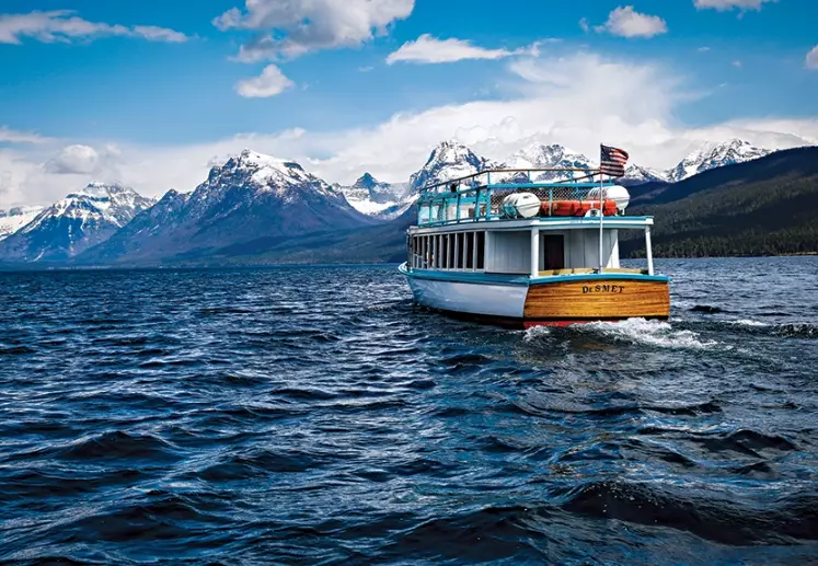 best national parks for boating best national parks for boating