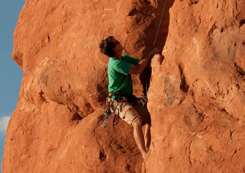 best national parks for climbing best national parks for climbing