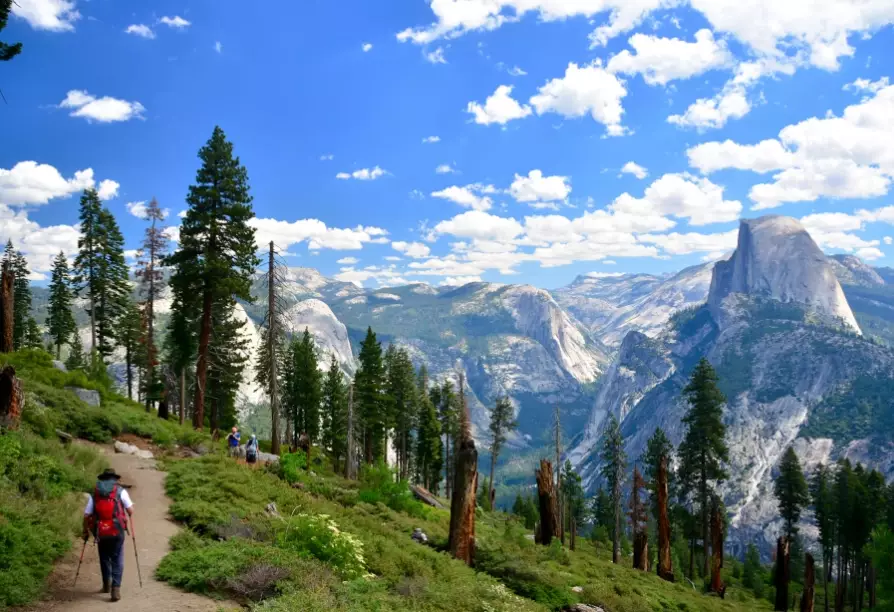 National Parks Hiking Trails: Your Complete Guide to Planning & Epic Adventures