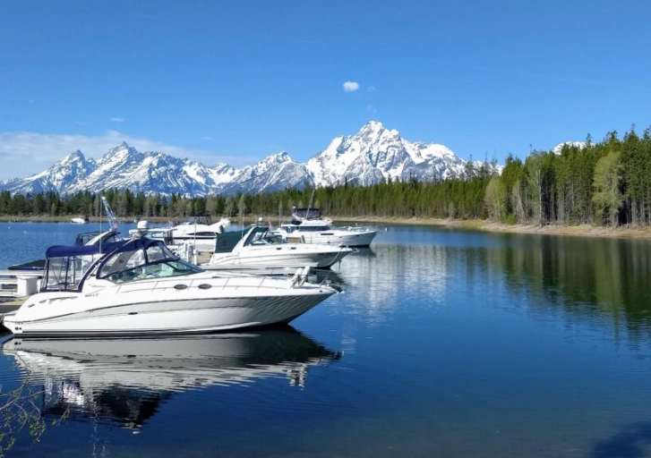 boat permits national parks boat permits national parks
