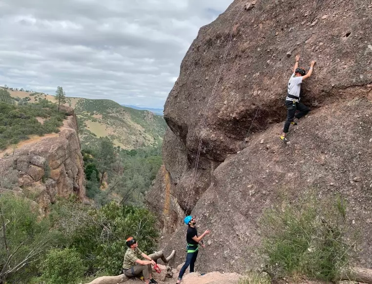 National Parks Climbing Guide: Best Spots, Safety & Permits