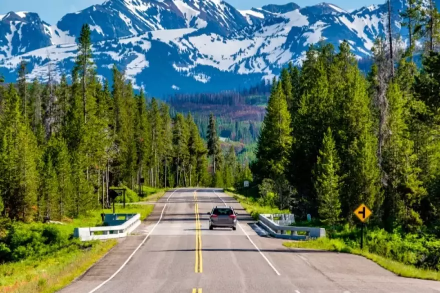 national park road trips national park road trips