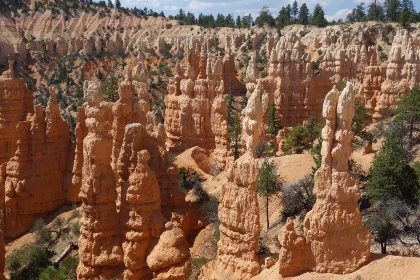 best national parks for hoodoos best national parks for hoodoos
