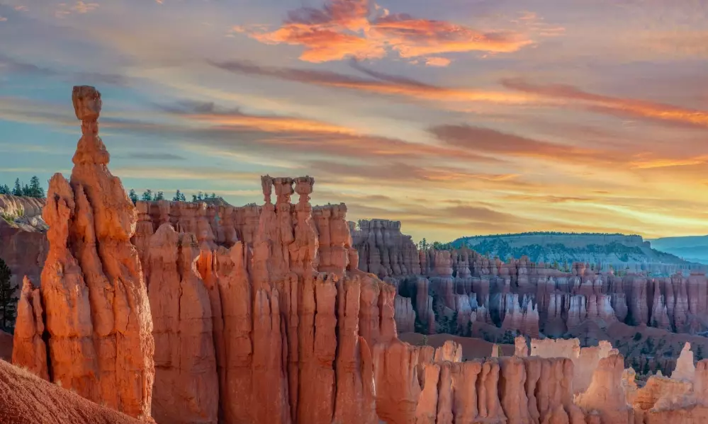 best national parks for hoodoos best national parks for hoodoos