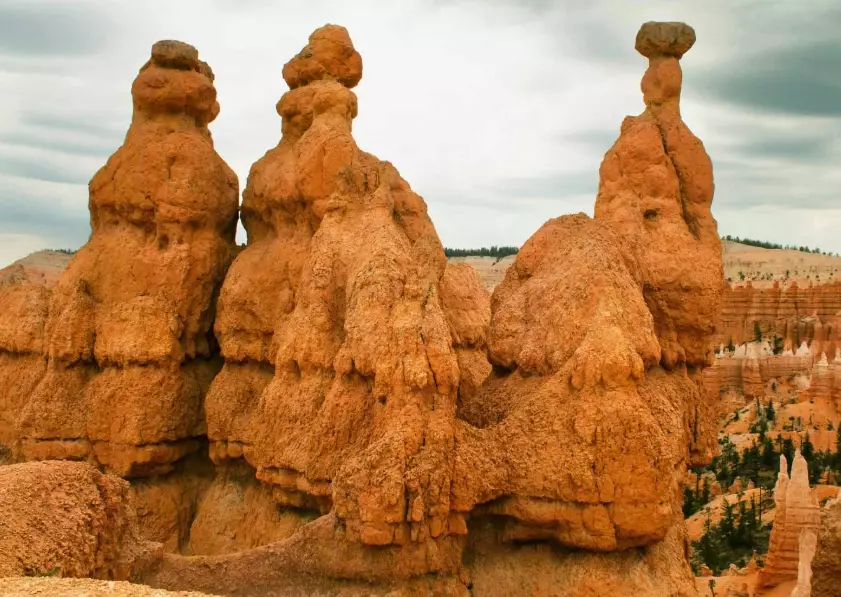 best national parks for hoodoos best national parks for hoodoos