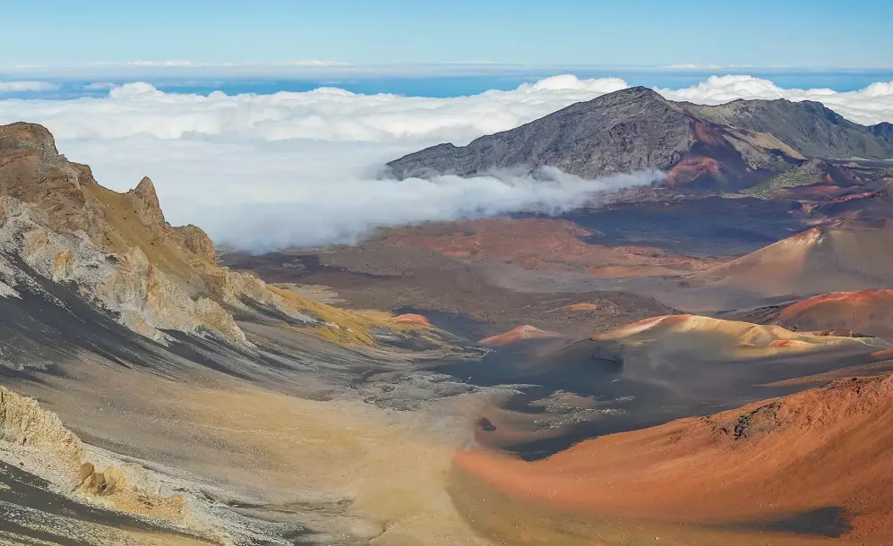 Hawaii National Parks Hawaii National Parks