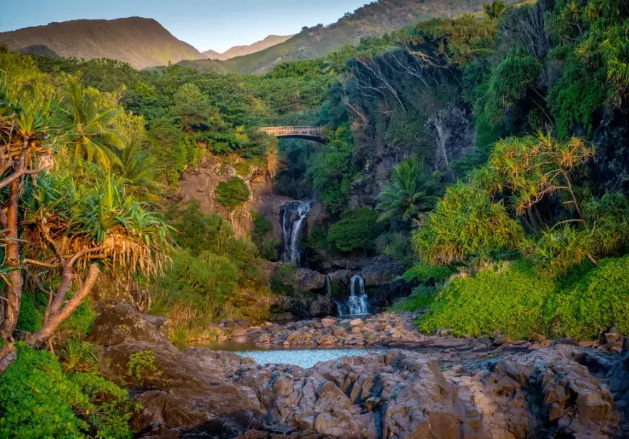 Haleakalā National Park Haleakalā National Park