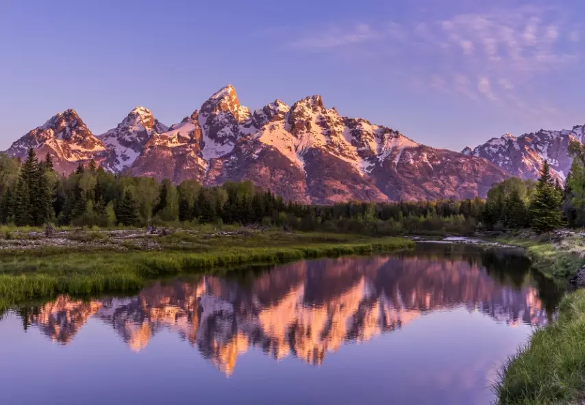 Grand Teton National Park