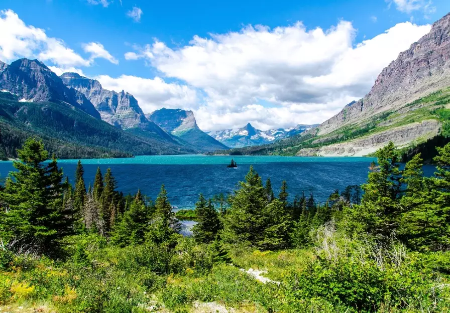 free entrance to national parks