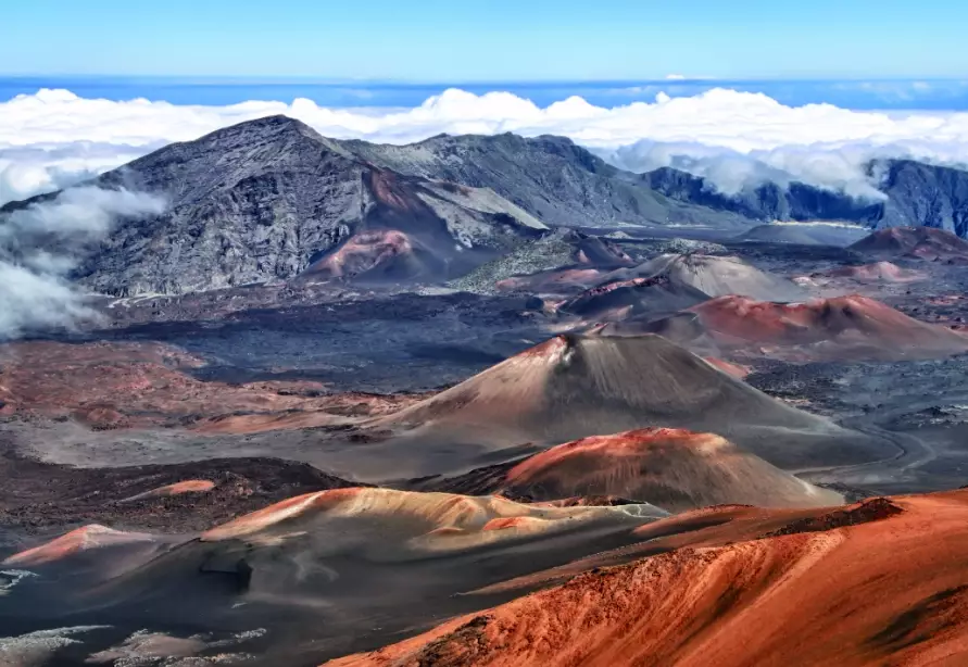 volcano hiking national parks volcano hiking national parks