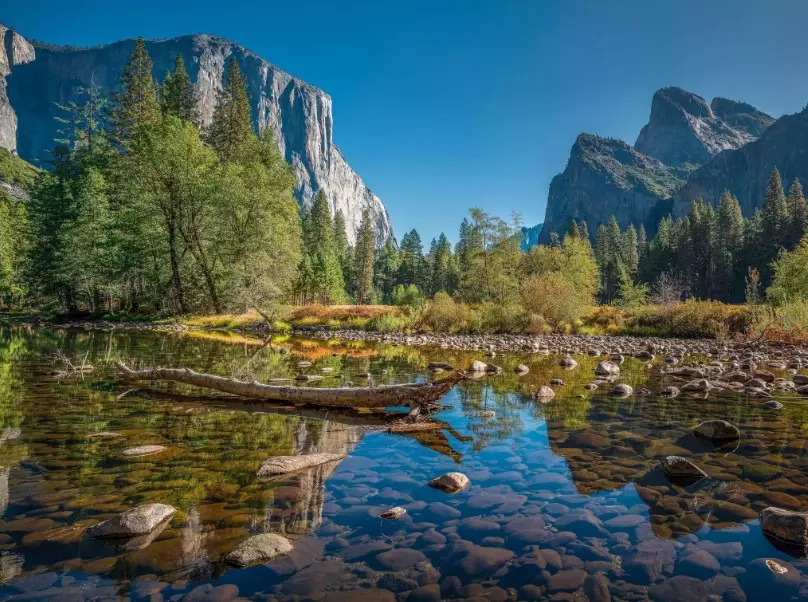 national park free days