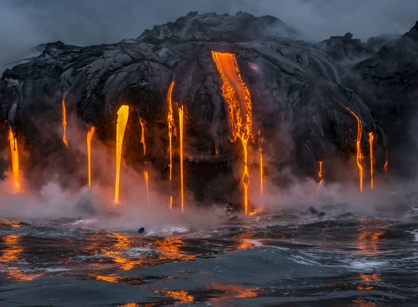 National Parks with Volcanoes: Your Complete Guide to Safety, Views & Adventure