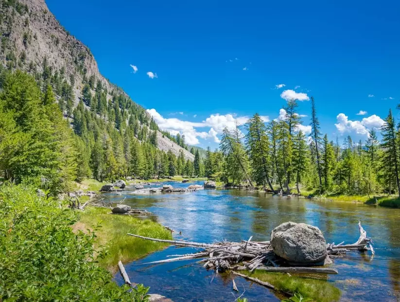 Grand Teton National Park