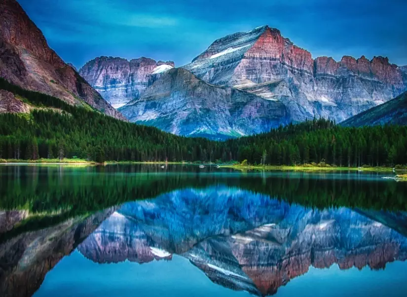 best national parks in summer best national parks in summer