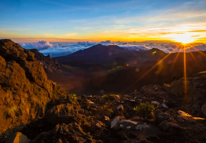 Hawaii Volcanoes National Park Hawaii Volcanoes National Park