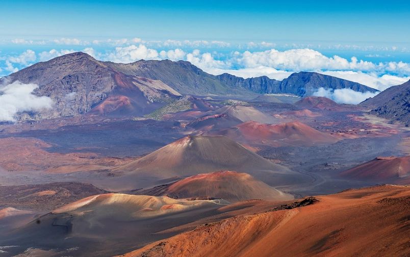 Hawaii Volcanoes National Park Hawaii Volcanoes National Park