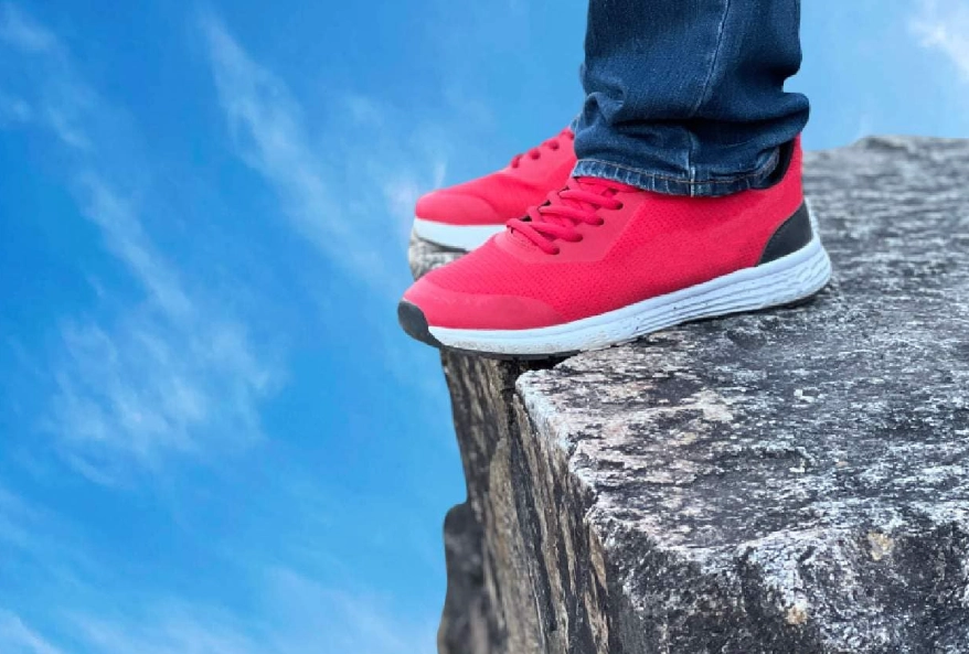 overcome fear of heights