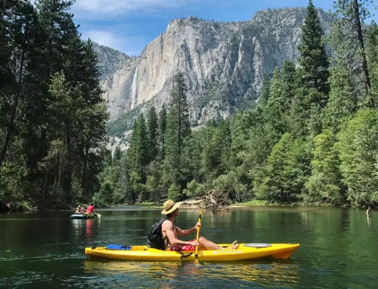 National Parks Kayaking: Your Ultimate Guide to Paddling America's Treasures