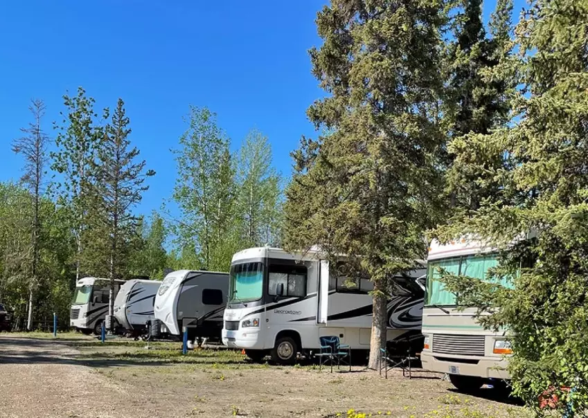 Ultimate Guide to National Parks RV Sites: Booking, Tips & Top Picks