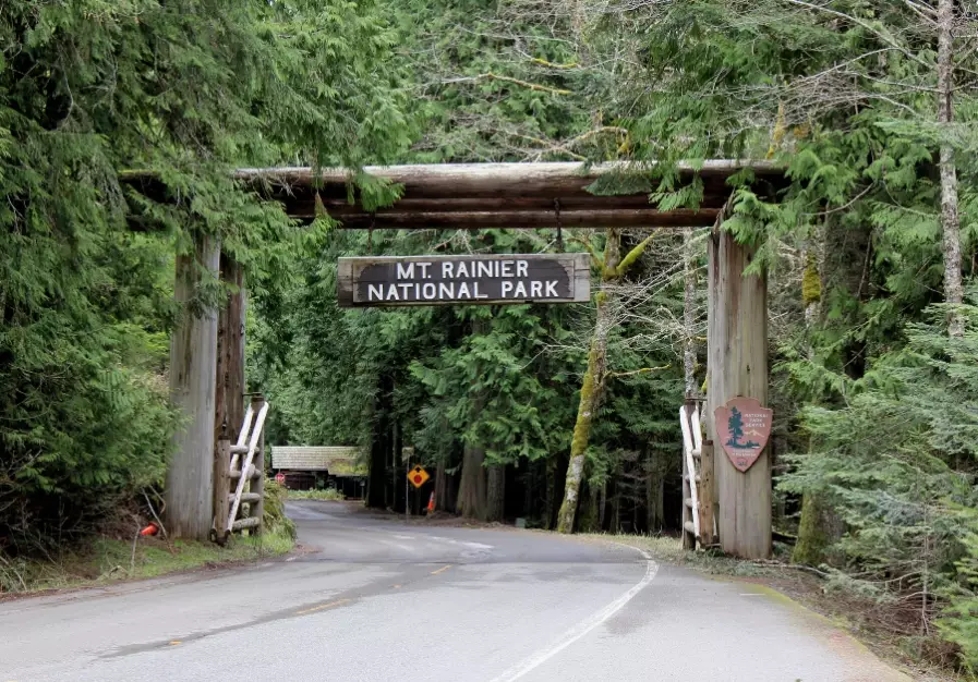 America the Beautiful pass