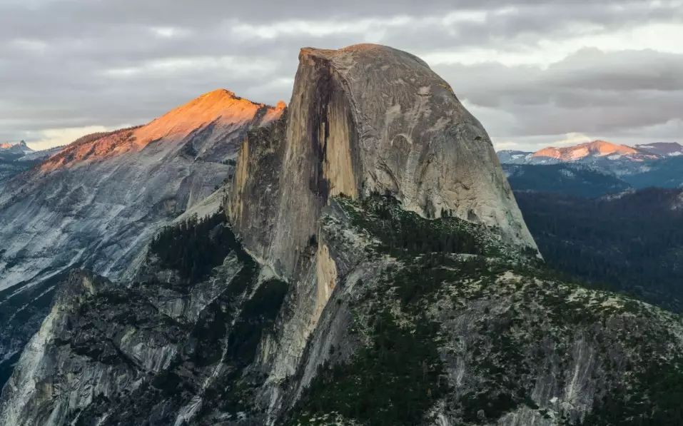 Half Dome Yosemite Hike: The Complete Guide to Safety, Permits & Summiting