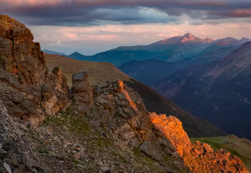 Driving Trail Ridge Road in Rocky Mountain National Park: Your Complete Guide