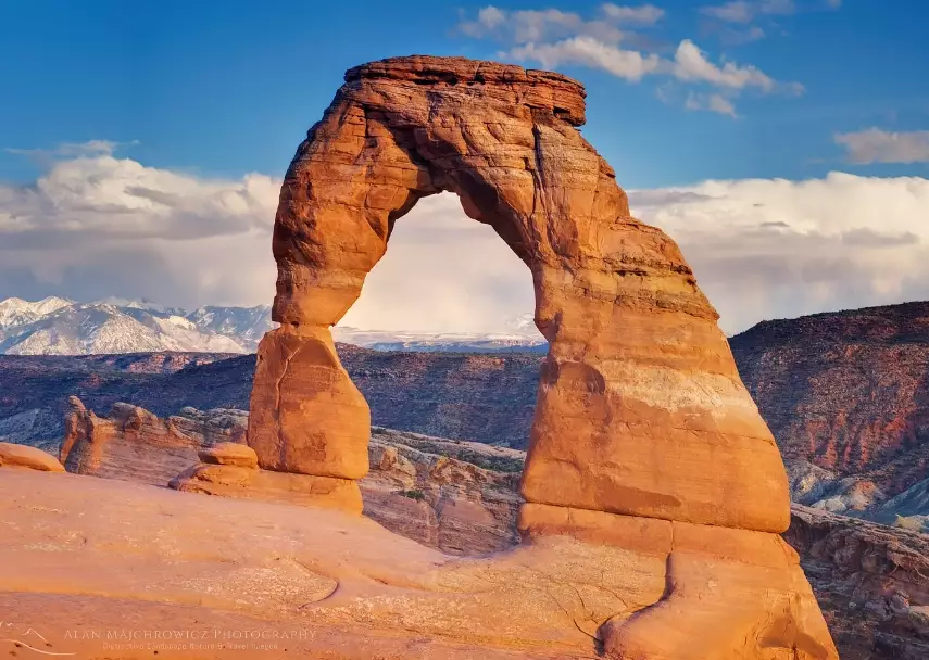 Delicate Arch photography Delicate Arch photography