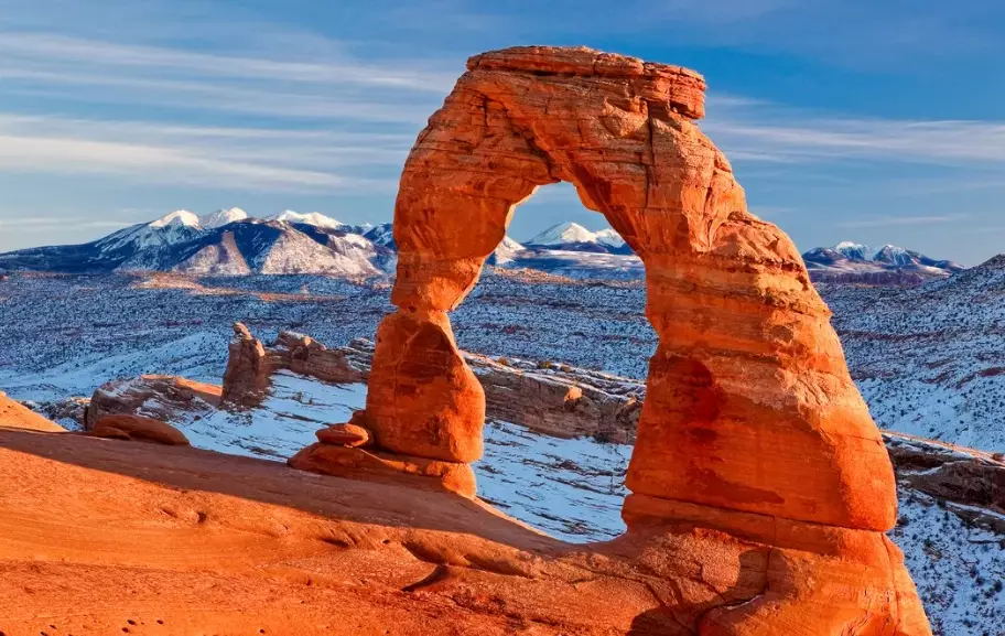 Delicate Arch Arches: Your Complete Guide to Utah's Iconic Landmark