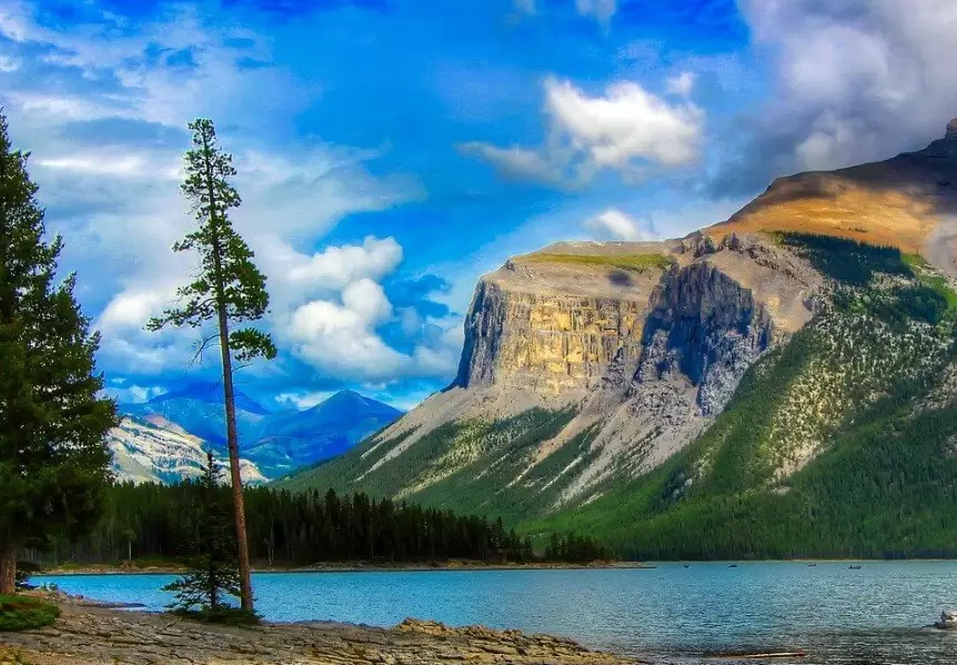 national park weather forecast