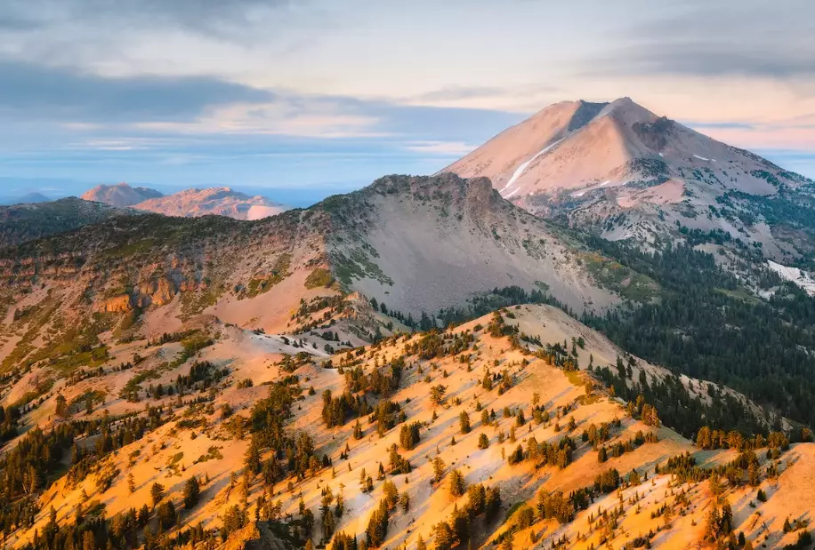 uncrowded national parks