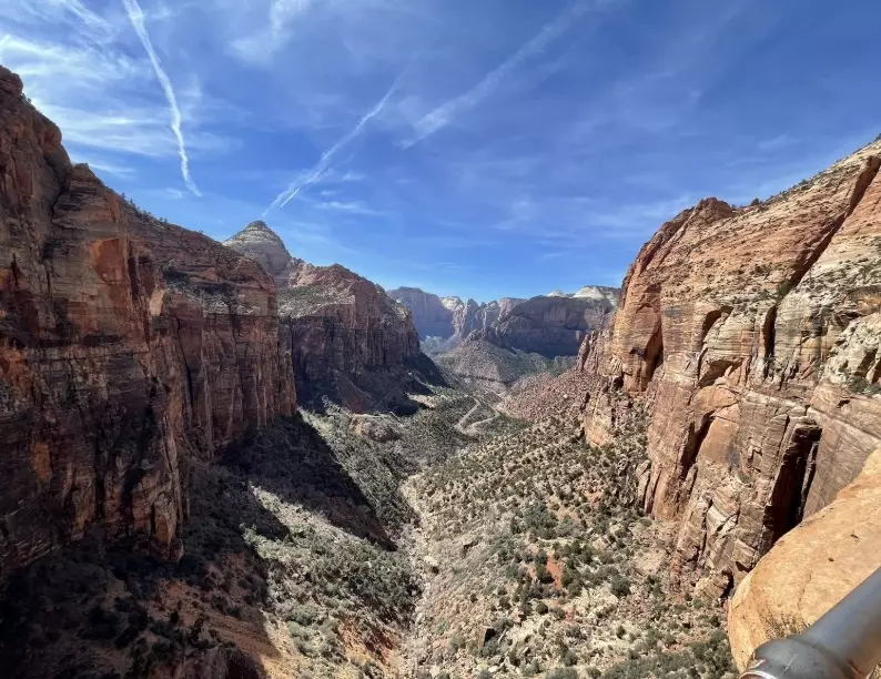 Discover America's Least Crowded National Parks for Solitude & Adventure