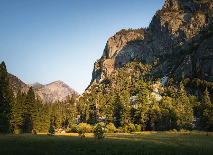 best hidden national parks