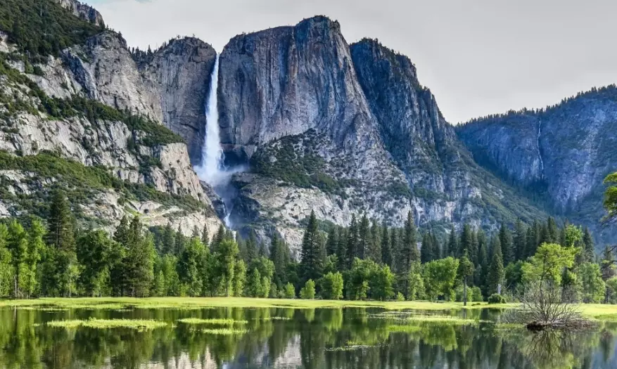 Ultimate Guide to Yosemite National Park: Tips, Hikes & Must-Sees