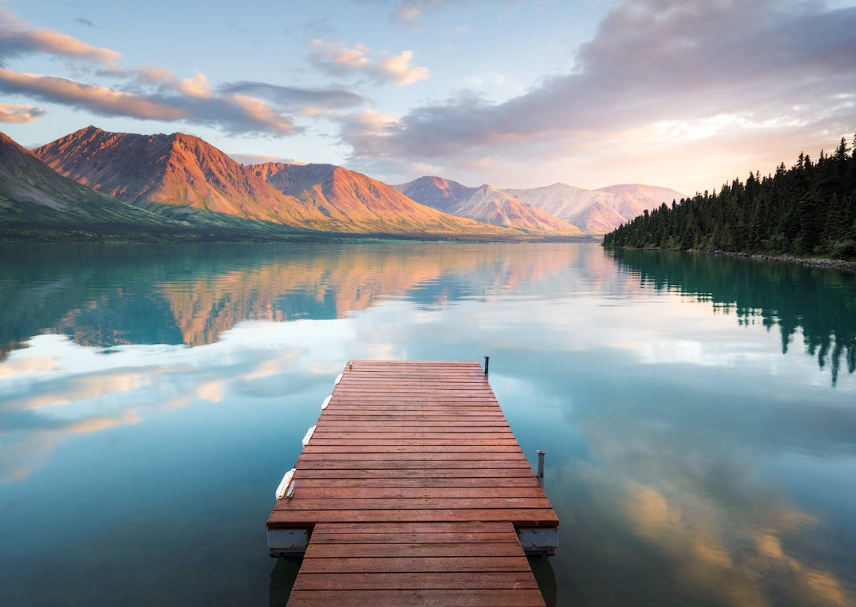 uncrowded national parks